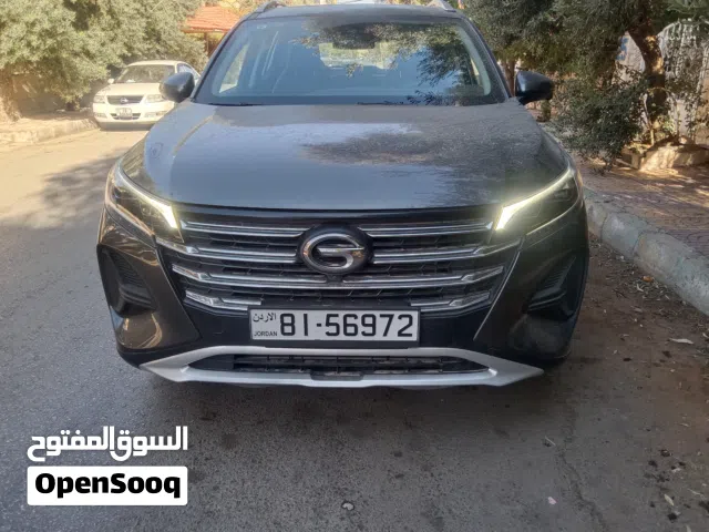 2023, جي أيه سي, GS4, GE