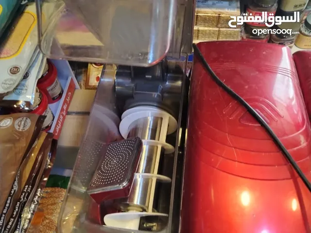 ماكينة سلاش نوع الشبح