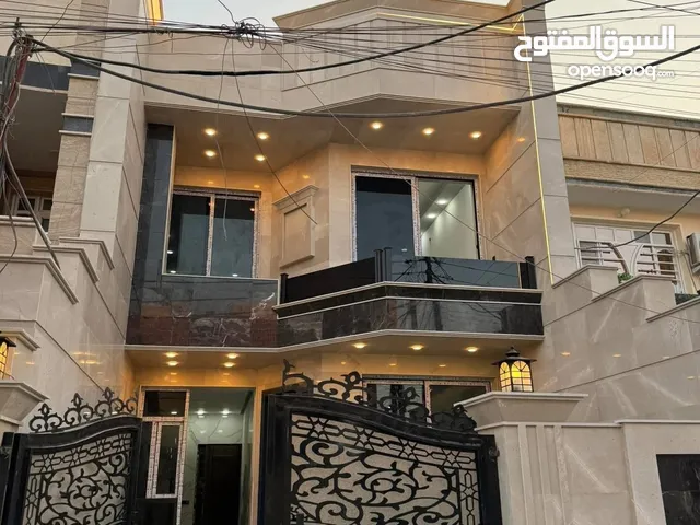 دار للبيع في السيدية بسعر مناسب مساحته 150م لدى الجغامي للعقار