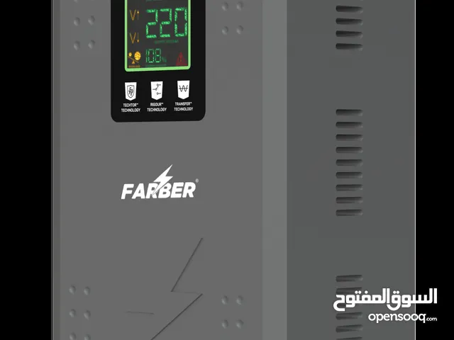 منظم قدرة الكهربائية  رافع الجهد الواطئ و خافض الجهد ألعالي