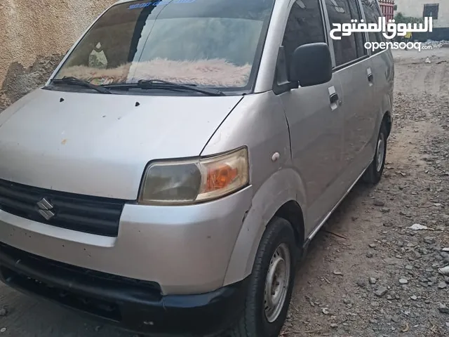 Used Suzuki Carry in Al Hudaydah