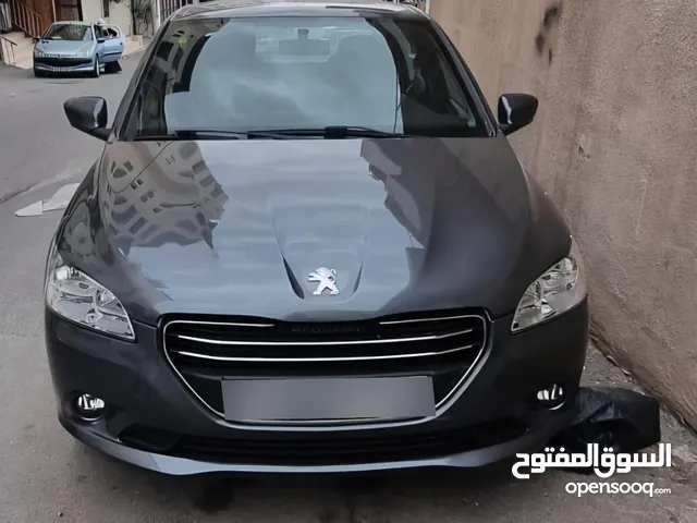 سياره بيجو 301 موديل 2016 اصل عمومي سياره صلاة النبي وقفة السياره وماتور وجير نفس الموديل 2022 جن