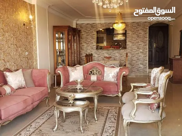 250 m2 3 Bedrooms Apartments for Sale in Cairo Helwan