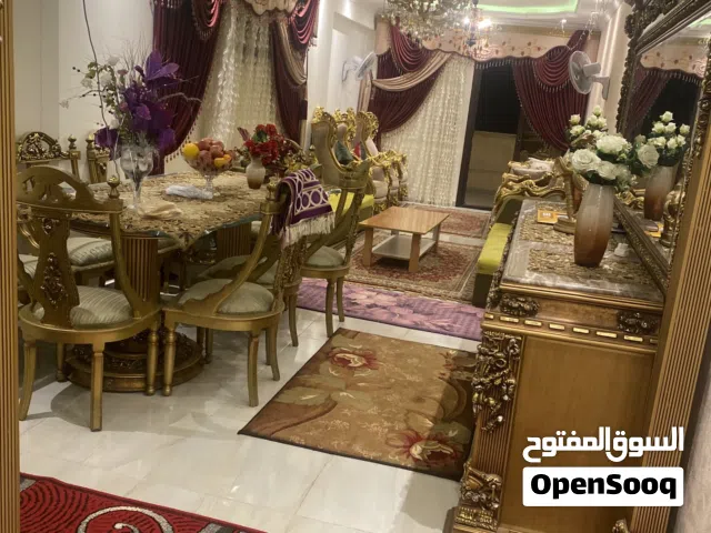 شقة للبيع سيدى بشر بحرى