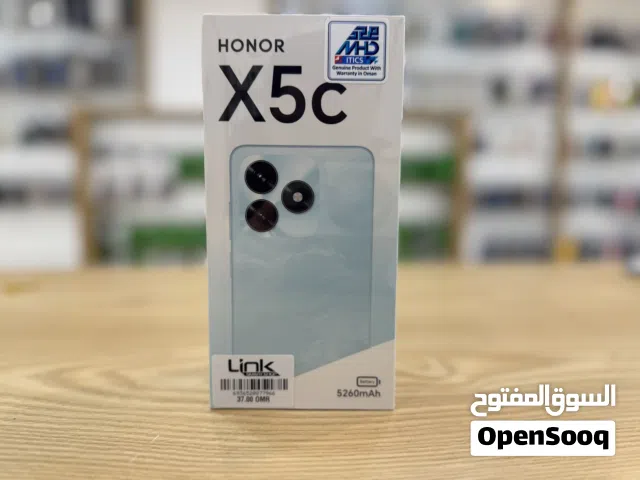 Honor Honor X5 64 GB in Dhofar