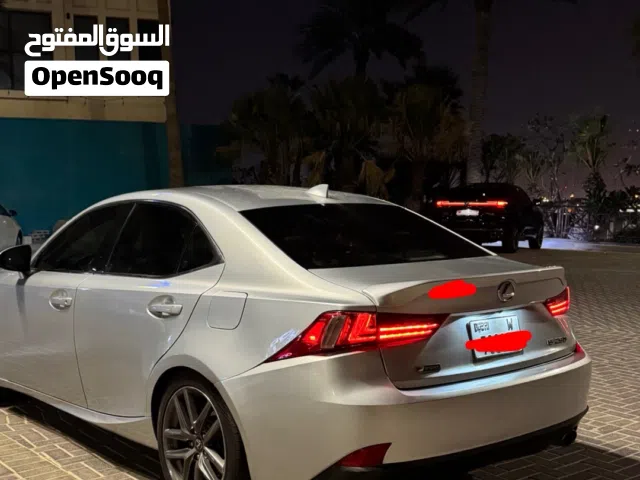 Used Lexus IS in Southern Governorate