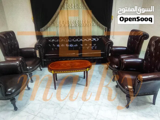 انتريه استقبال شيستر ملكي بتصميم استثنائي  - تصميم فريد يليق بالقصور والفنادق الفاخرة - خامات