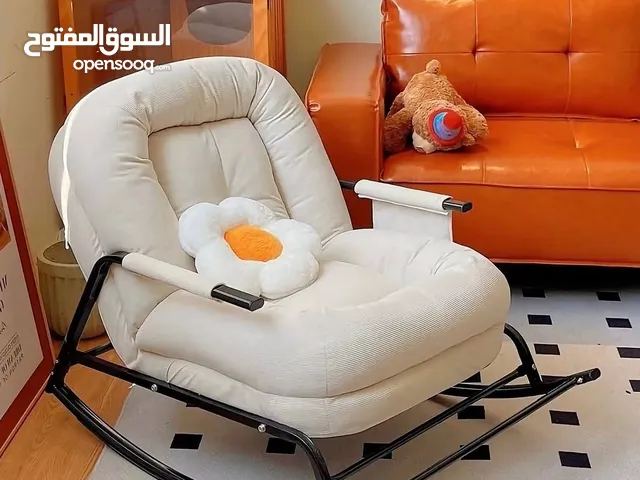 كرسي هزاز مودرن للبيع
