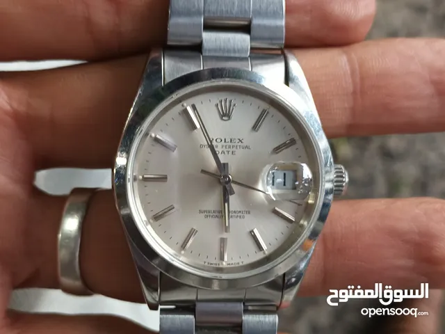 Automatic Rolex watches  for sale in Ibb