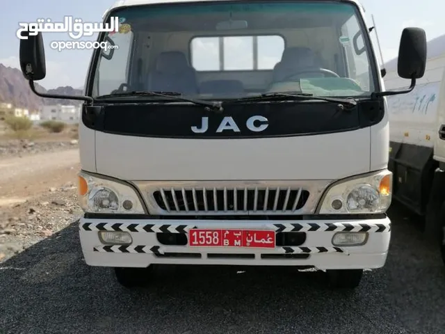 Other JAC 2013 in Al Batinah