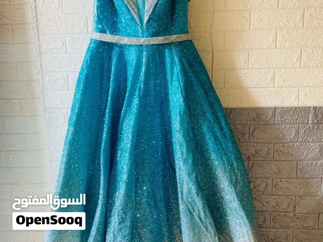 فساتين سهره مستعمله
