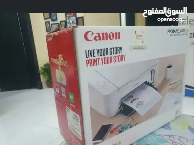 Canon Pixma MG3620 Wireless All-in-One Color Inkjet Printer with Mobile and Tablet Printing,
