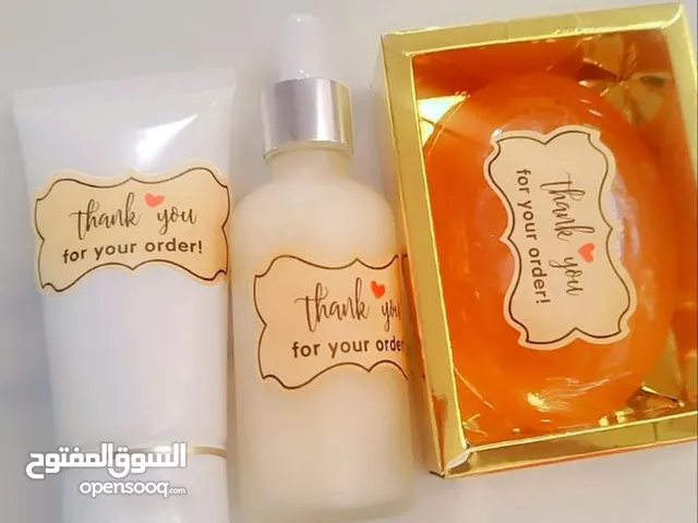 سيروم لشد البشره