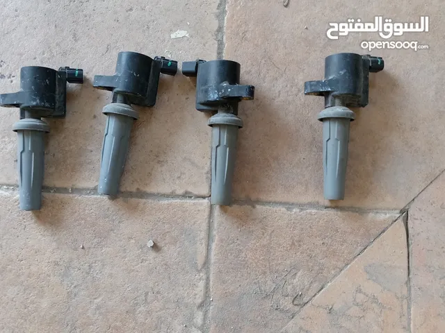 قطع فورد فيوجن