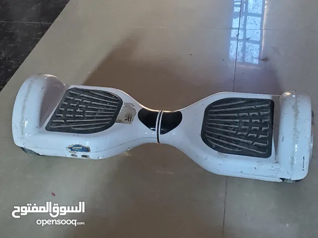 اسكوتر نوع اصلي