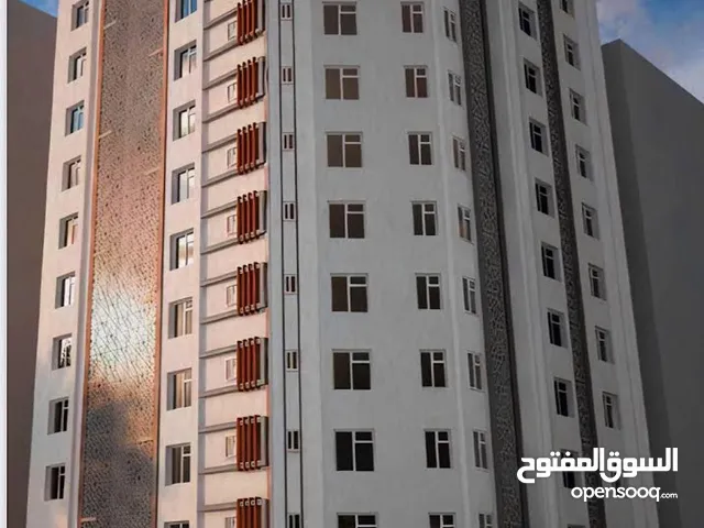 88m2 2 Bedrooms Apartments for Sale in Muscat Al Maabilah