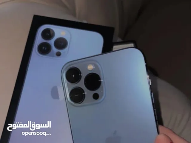 Apple iPhone 13 Pro Max 256 GB in Benghazi