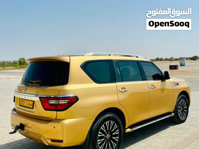 عاجل نيسان بترول بيع او بدل