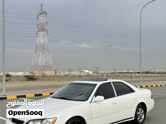 1999 لكزس ES ES 300