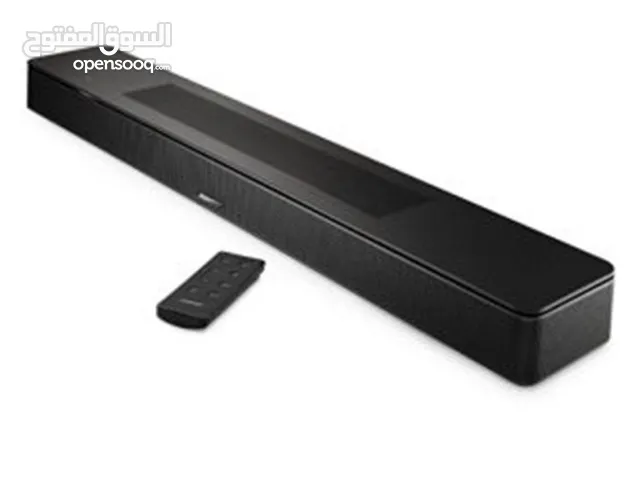 Bose Soundbar 600