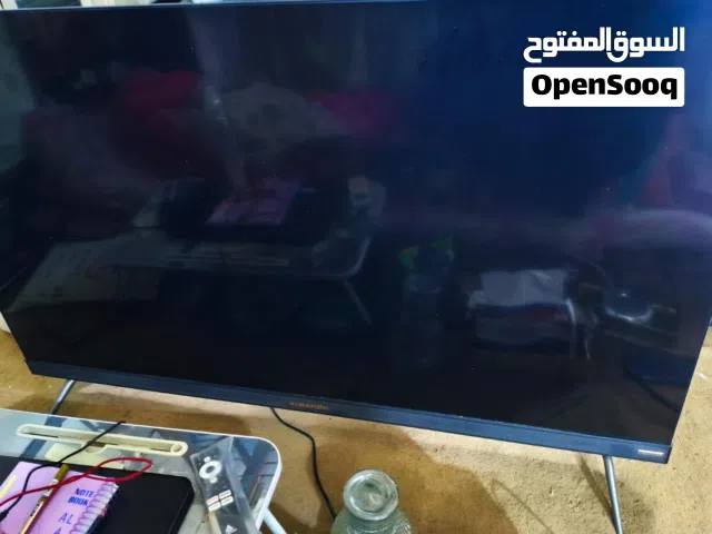 شاشة الحافظ حجم 55 الجيل الثامن كاملة المواصفات