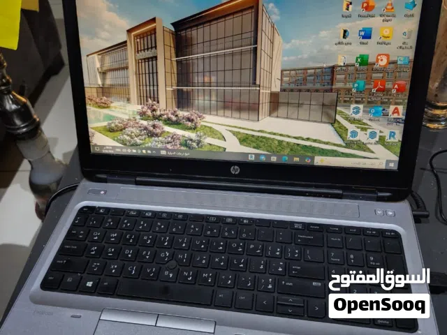 Windows HP for sale  in Benghazi