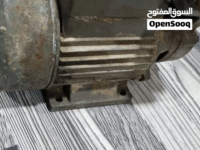 ماطور ماء نص حصان كوانتا للبيع