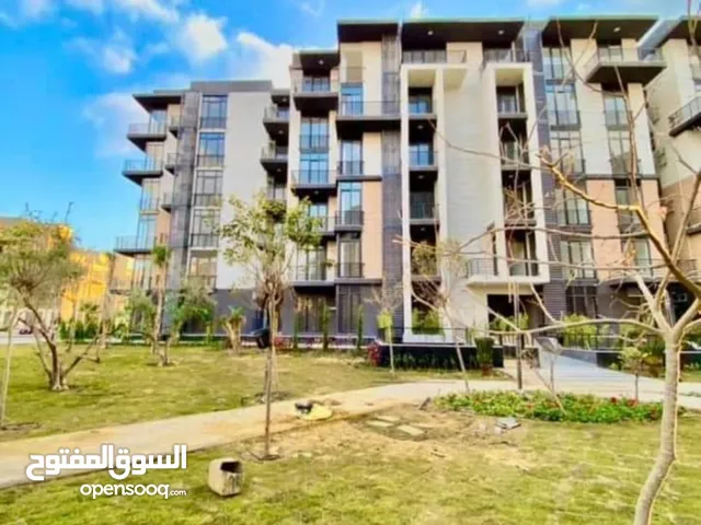 49m2 Studio Apartments for Sale in Cairo Madinaty