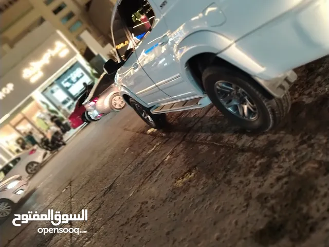 Used Toyota Sequoia in Tripoli