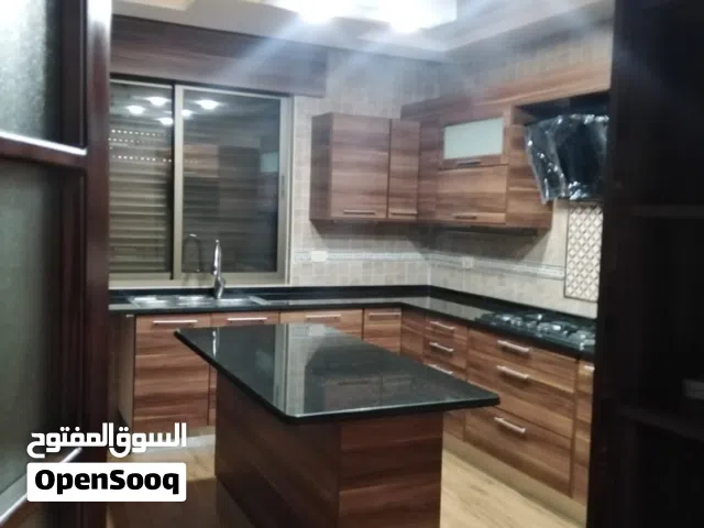 190 m2 3 Bedrooms Apartments for Sale in Amman Wadi El Seer