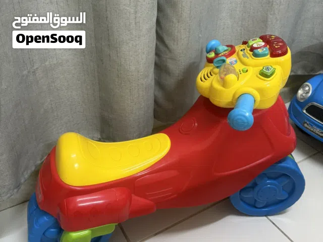 Kids motor bike - دراجه اطفال