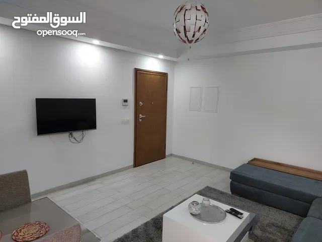 70 m2 1 Bedroom Apartments for Rent in Tunis Other