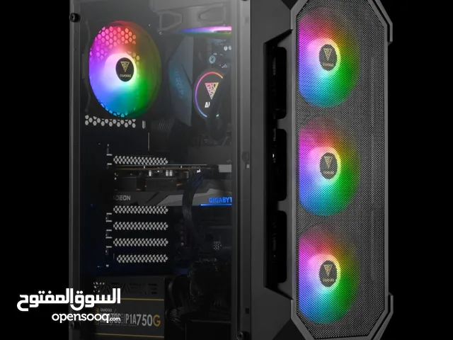 Selling Gaming Case & Tforce Ram like new