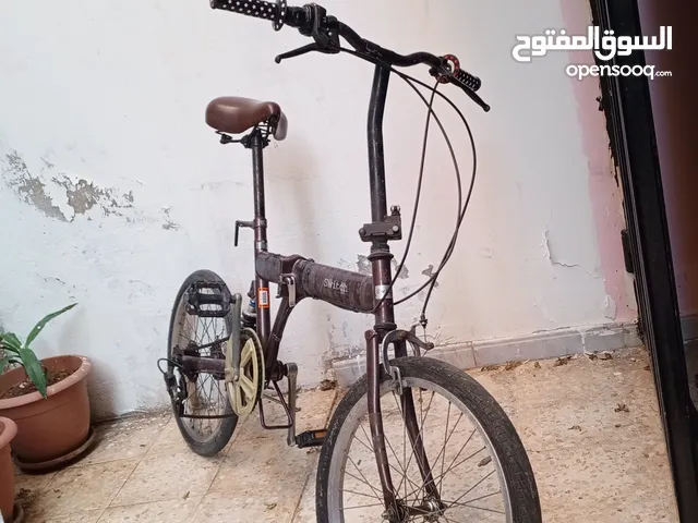بسكليت كوبرا جنط20 بسعر ممتاز
