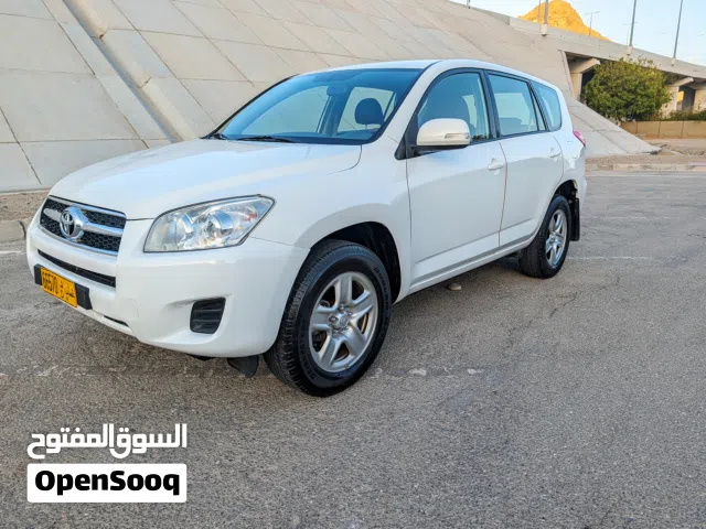 Rav 4 Special for sale