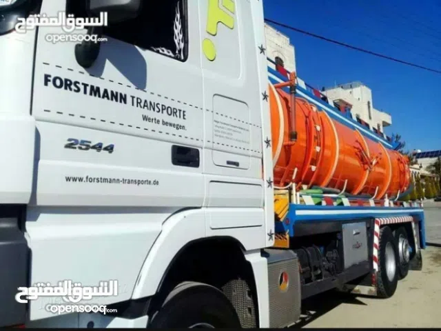 تنك نضح سحب جوار امتصاصه عمان