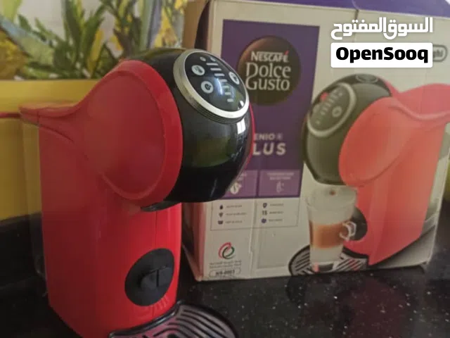 مكينه قهوه
