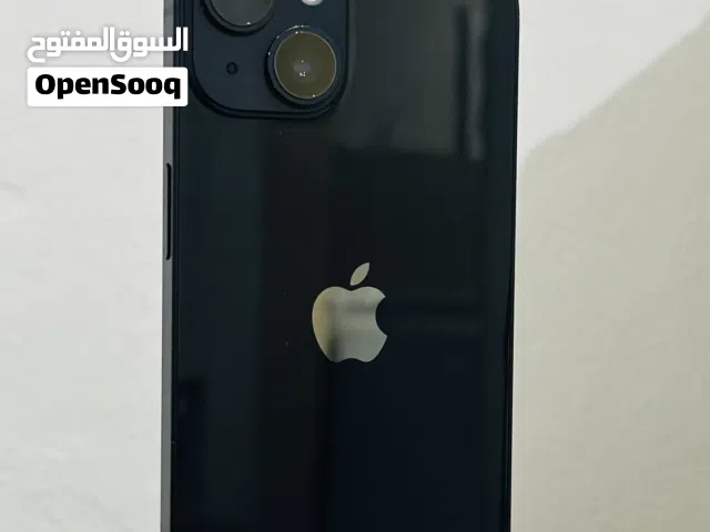 Apple iPhone 13 256 GB in Tripoli