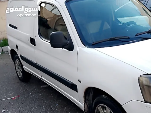 Peugeot Other 2012 in Amman