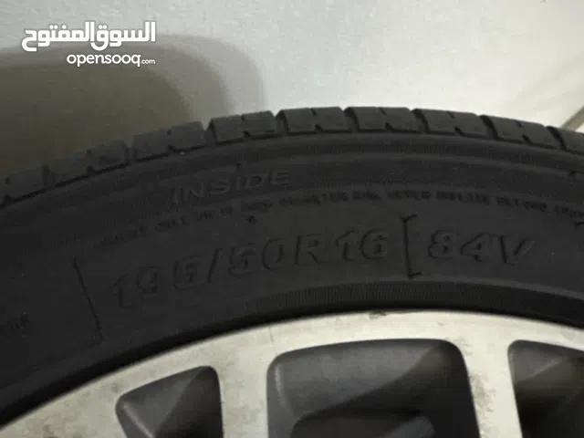 جنوط فيات c500