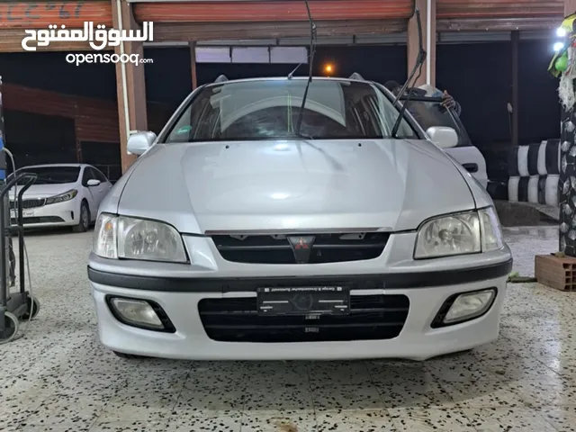 Used Mitsubishi Other in Gharyan