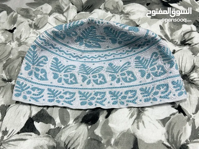 كميم خياطة عمانية جميلة