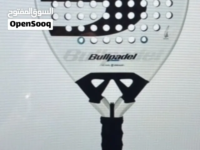 Bull padel vertex 05