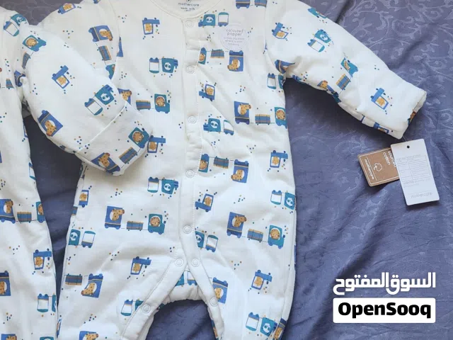 تبانات شتوية سميكه مبطنة من مذركير جديدة بورقتها غير مستعملة لعمر شهر الى ثلاث شهور ومن 3 شهور الى
