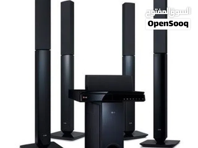 مسرح منزلي LG للبيع