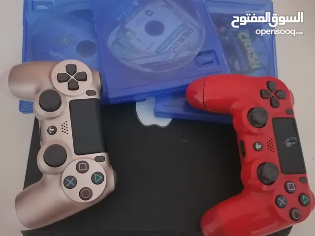 PlayStation 4 PlayStation for sale in Al Batinah