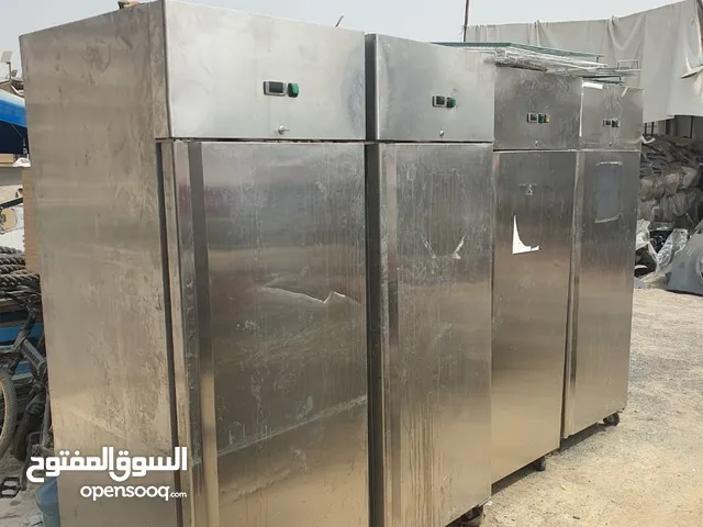 Used Restaurant equipment at Sajjah Sharjah for sale