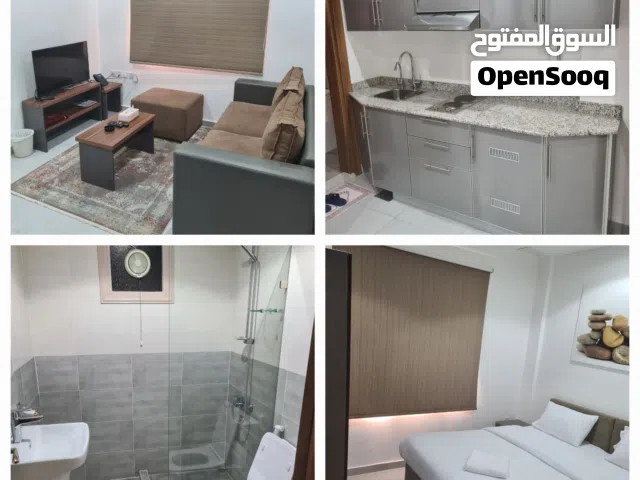 Furnished Monthly in Hawally Salmiya