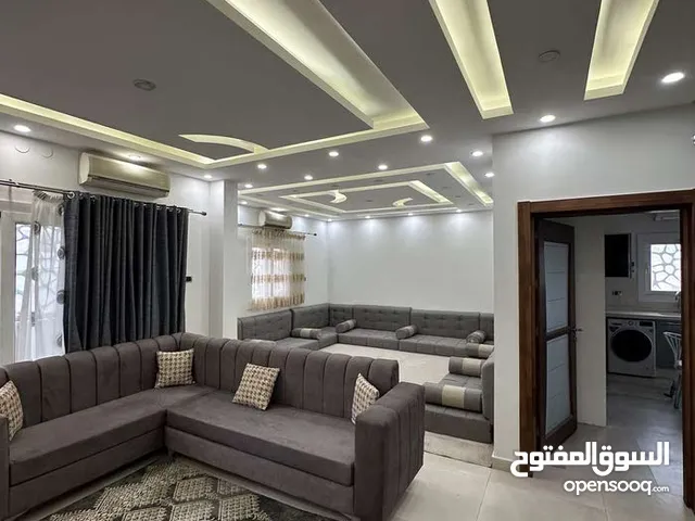 300 m2 5 Bedrooms Apartments for Rent in Tripoli That Al-Emad
