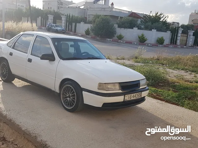 Used Opel Vectra in Irbid